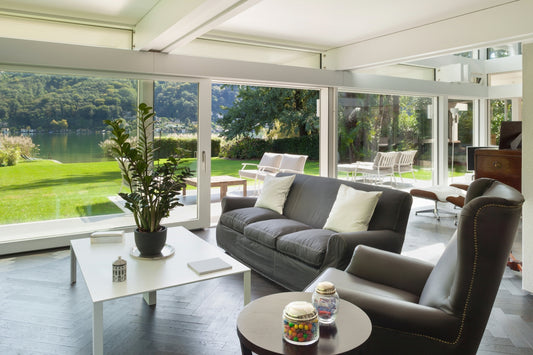 Different Interior Design Styles to Consider