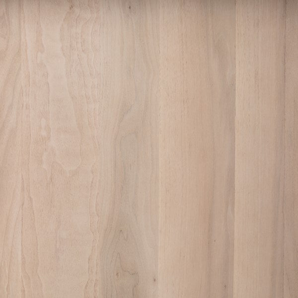 Cross Dining Table Ashen Walnut