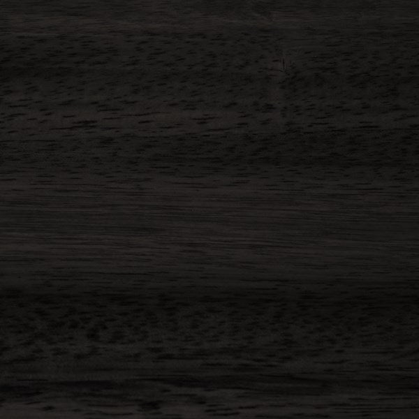 Bibianna Dining Table - Worn Black Marble