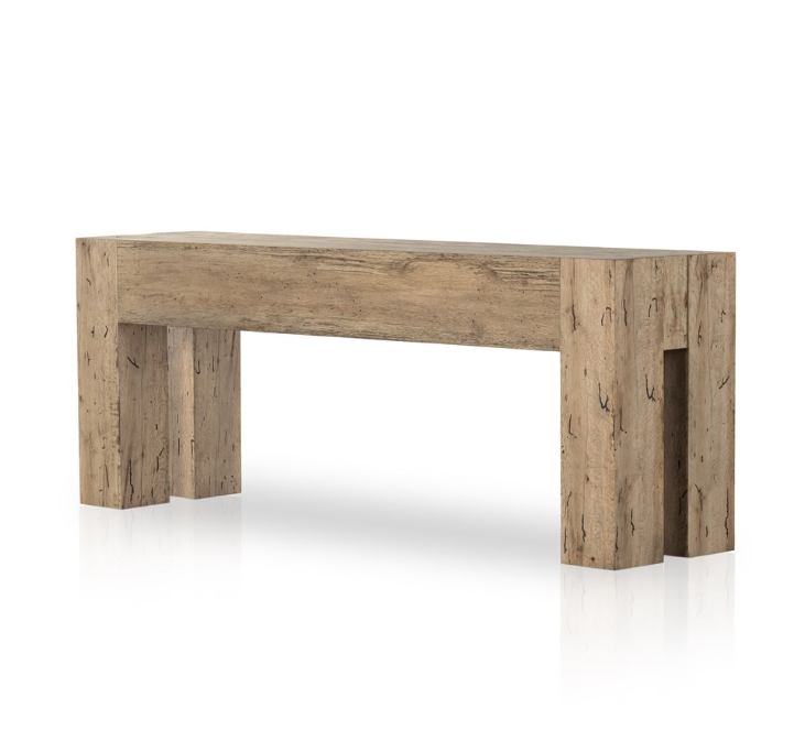 ABASO CONSOLE TABLE