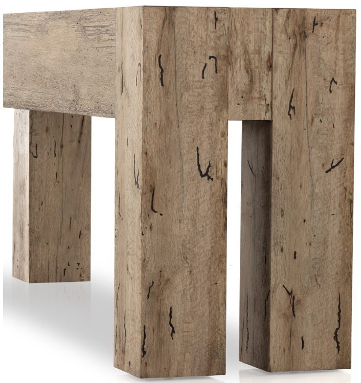 ABASO CONSOLE TABLE