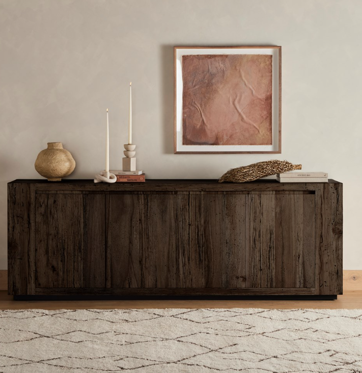 ABASO SIDEBOARD