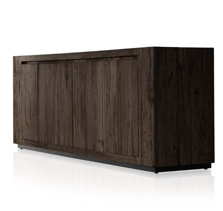 ABASO SIDEBOARD