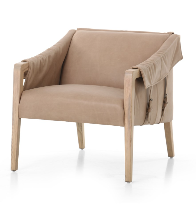 Bauer Chair