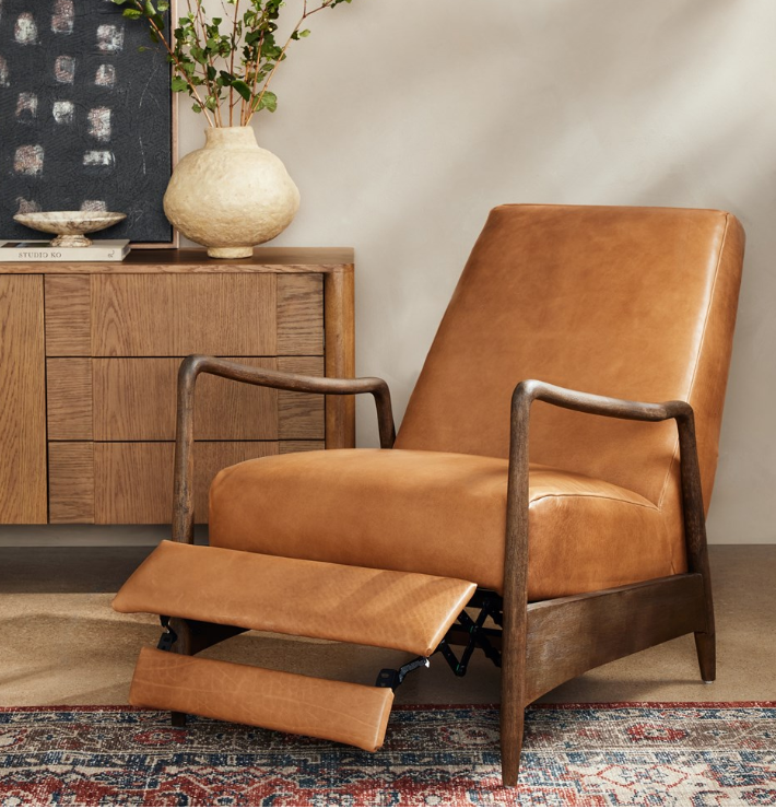 Braden Recliner