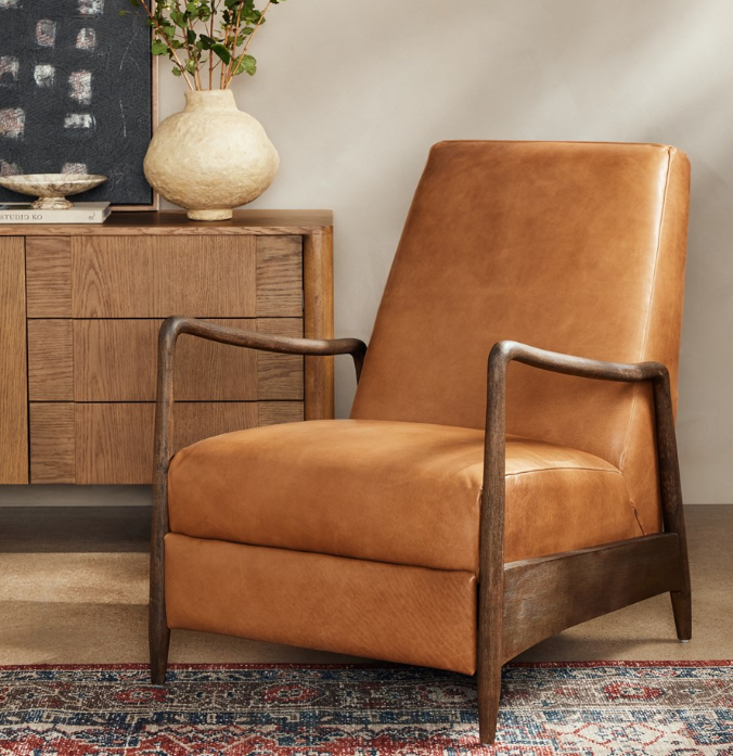 Braden Recliner