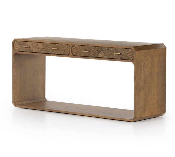 Caspian Console Table