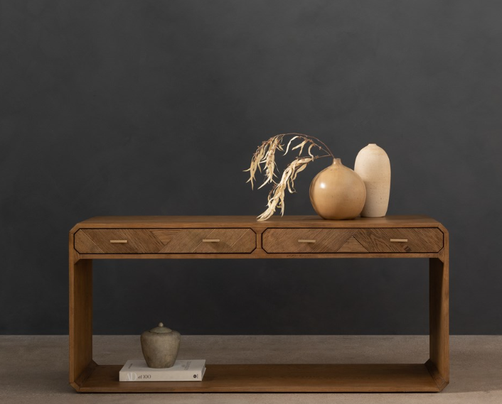 Caspian Console Table