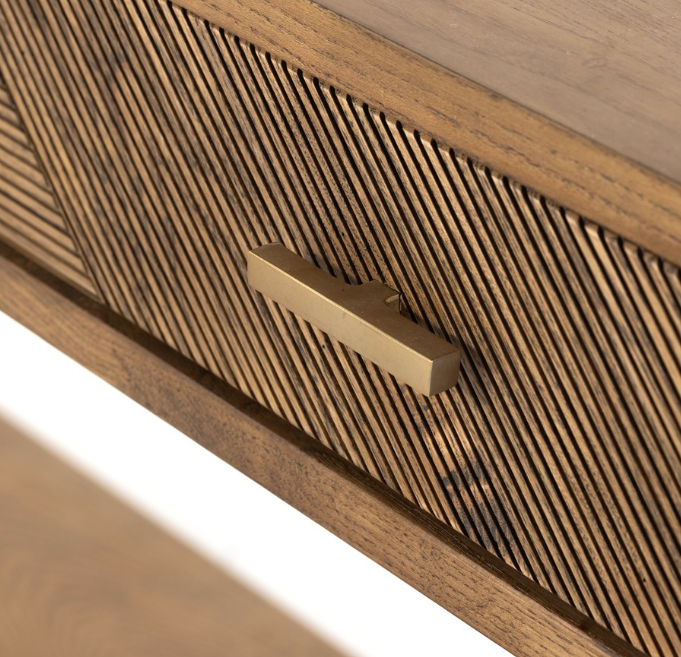 Caspian Console Table