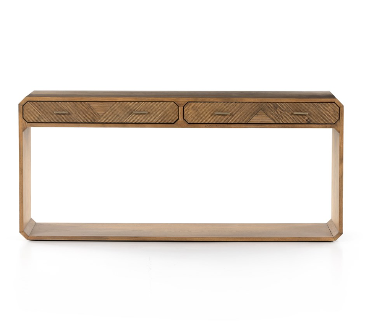 Caspian Console Table