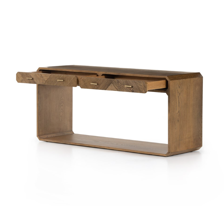Caspian Console Table
