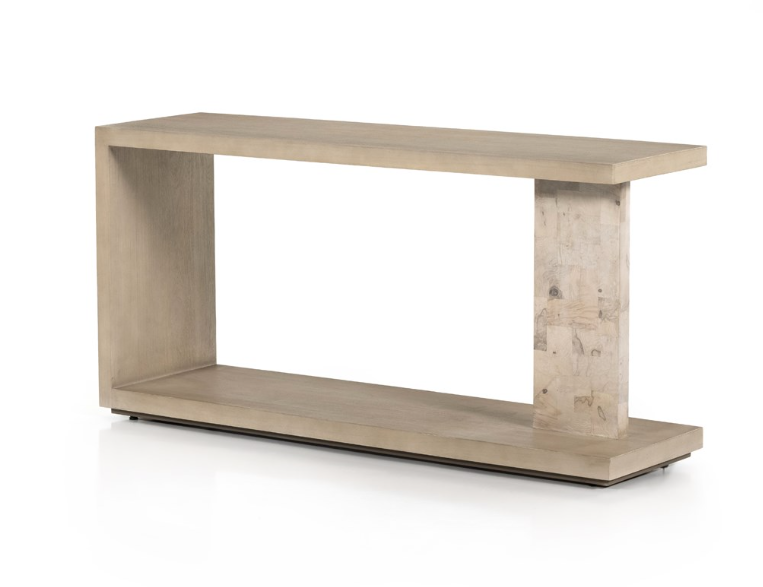 Darian Console Table