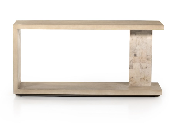 Darian Console Table