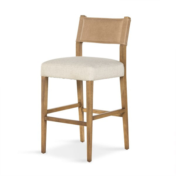 FERRIS BAR COUNTER STOOL