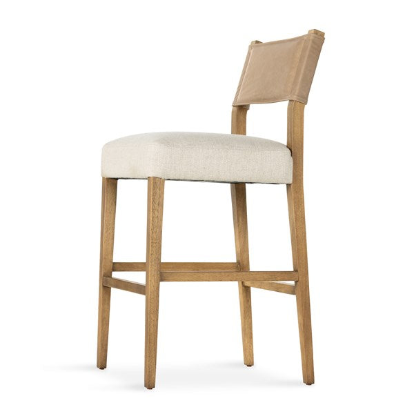 FERRIS BAR COUNTER STOOL