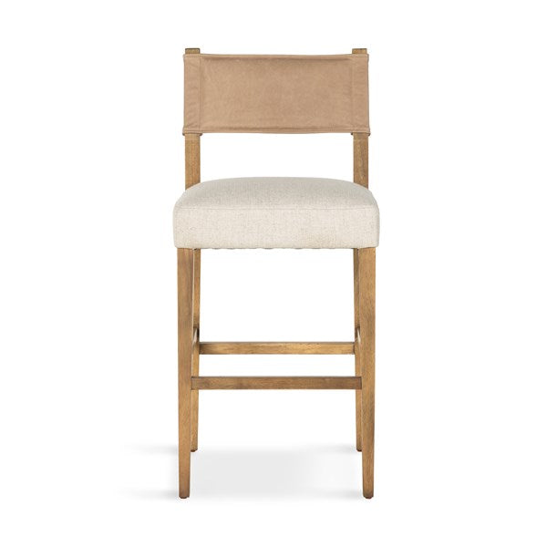 FERRIS BAR COUNTER STOOL