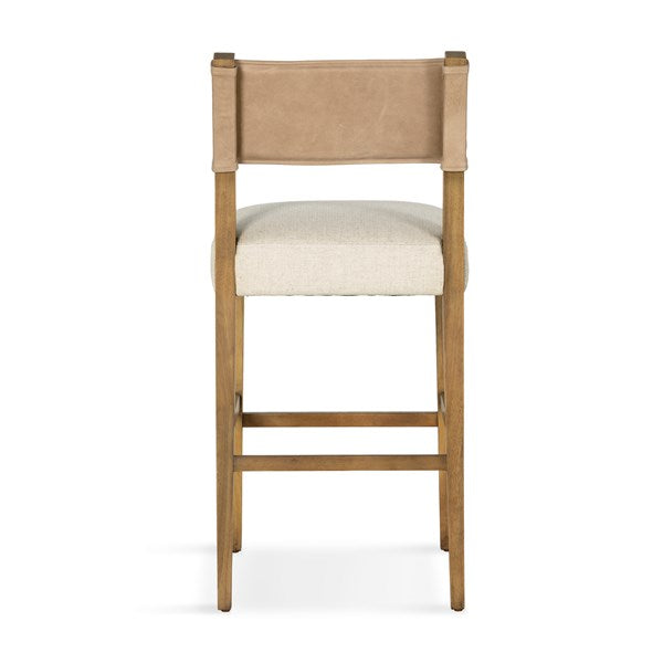 FERRIS BAR COUNTER STOOL