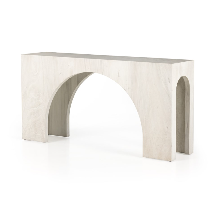 Fausto Console Table