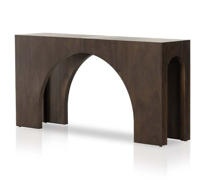 Fausto Console Table