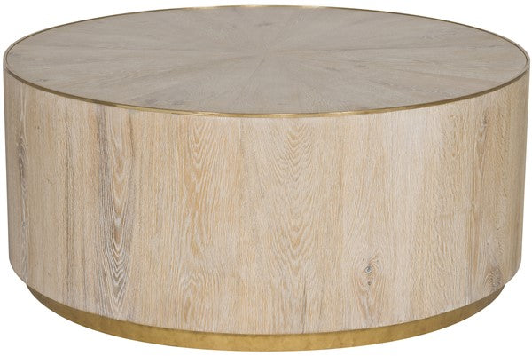 Finch Cocktail Table