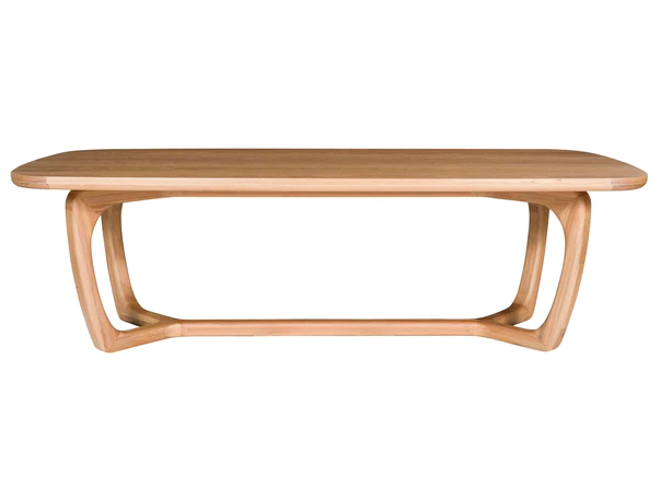 Form Trestle Table