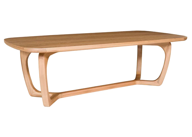 Form Trestle Table