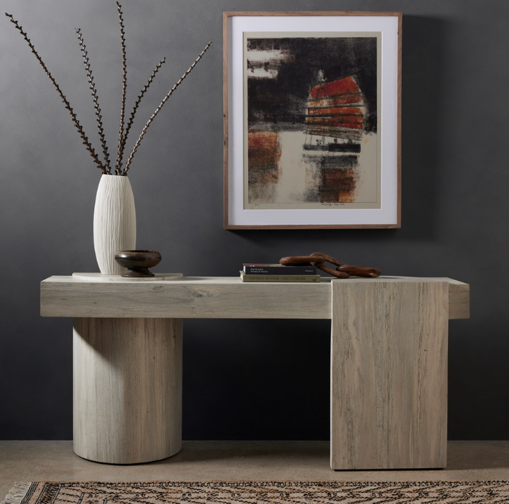 Georgie Console Table
