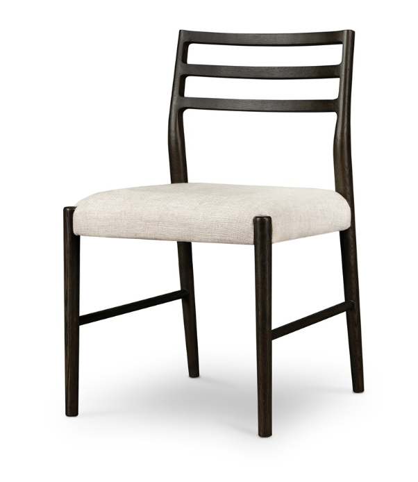 Glenmore Dining Chair - Light Carbon