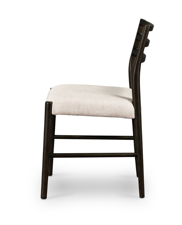 Glenmore Dining Chair - Light Carbon