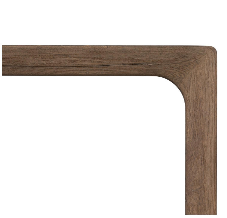 HENRY COFFEE TABLE-RUSTIC GREY