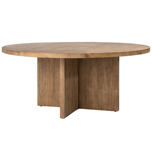 Harley Round Dining Table