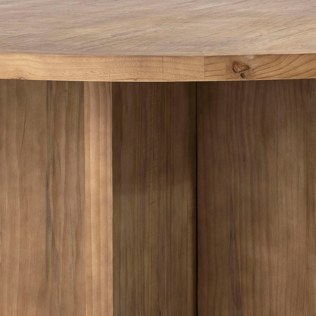 Harley Round Dining Table