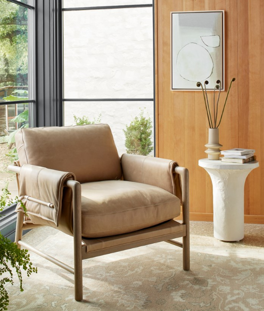 Harrison Chair