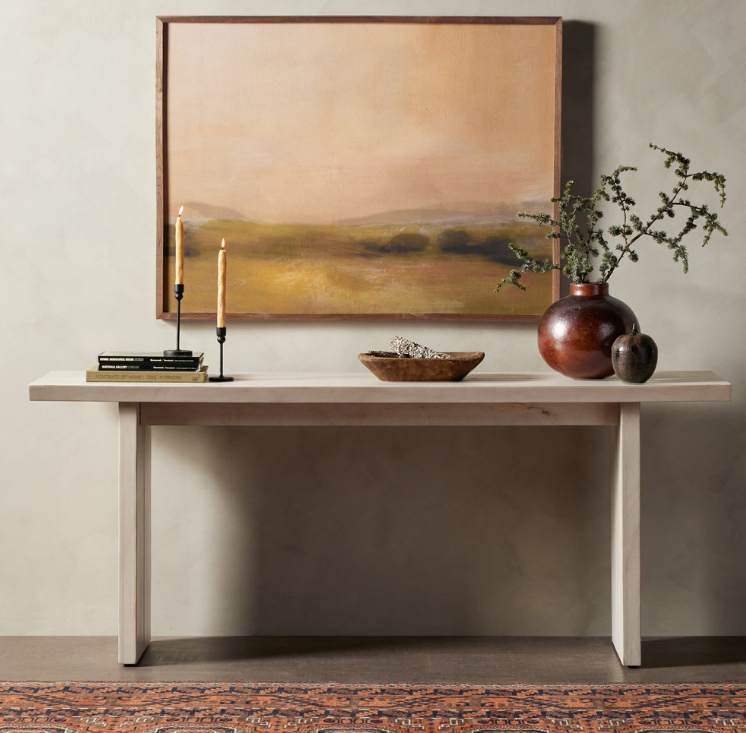 Katarina Console Table