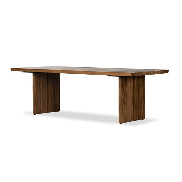 Katarina Dining Table - Natural Guanacaste