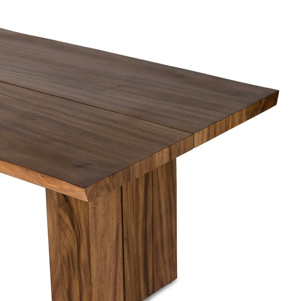 Katarina Dining Table - Natural Guanacaste