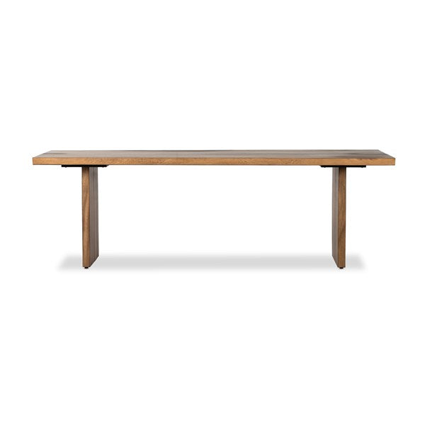 Katarina Dining Table - Natural Guanacaste