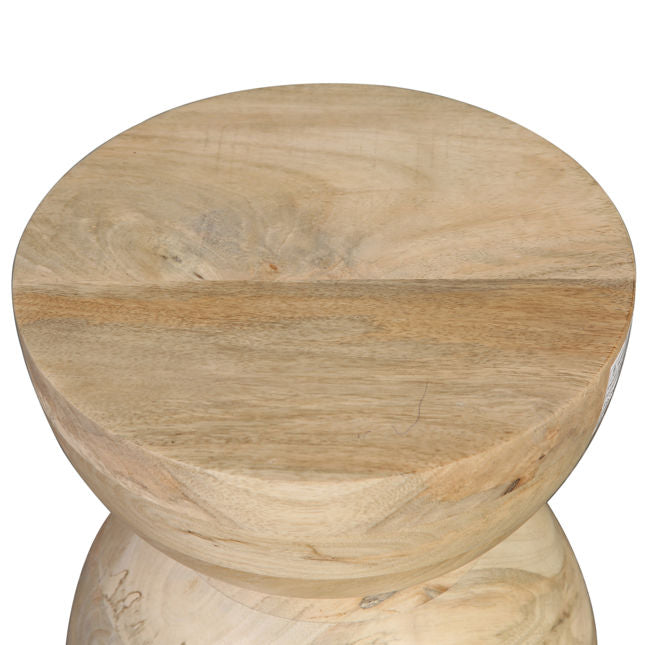 Leston Side Table