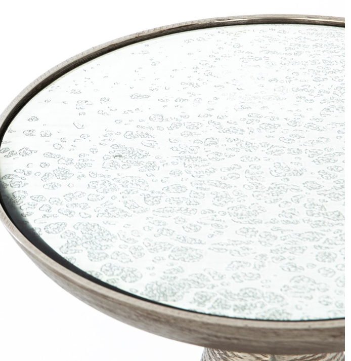 MARLOW MOD PEDESTAL TABLE