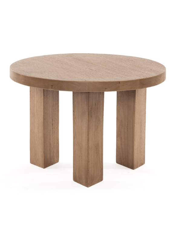 MESA END TABLE