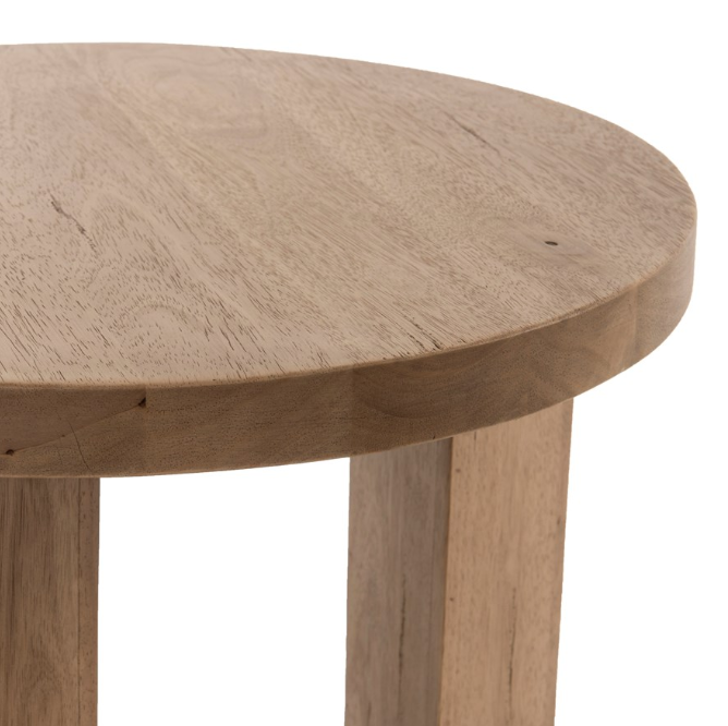 MESA END TABLE