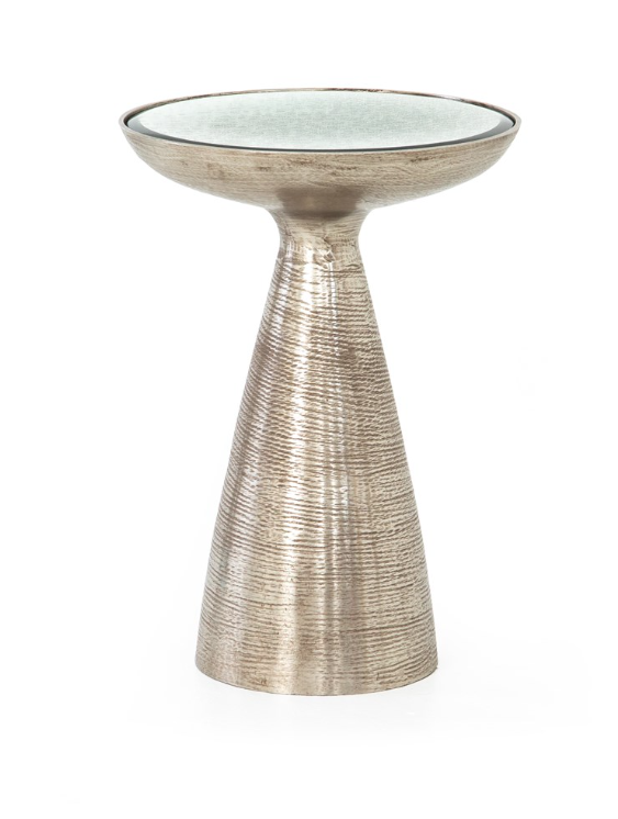 MARLOW MOD PEDESTAL TABLE