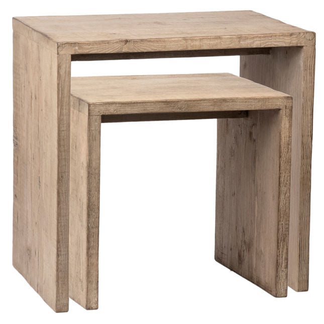 Merwin Nesting Side Tables