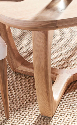 Form Trestle Table