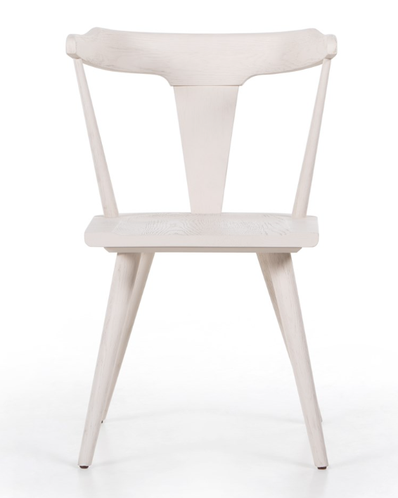 Ripley Dining Chair - Off White