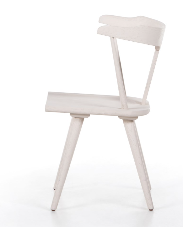 Ripley Dining Chair - Off White