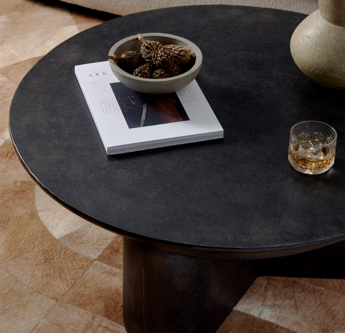 SANTE COFFEE TABLE