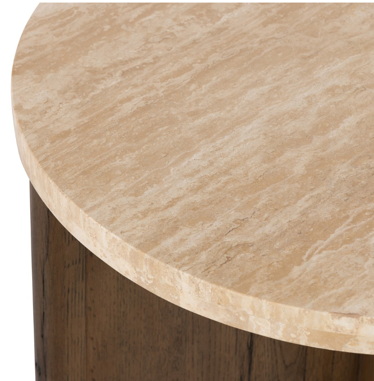 TOLI END TABLE