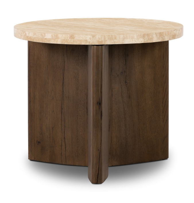 TOLI END TABLE