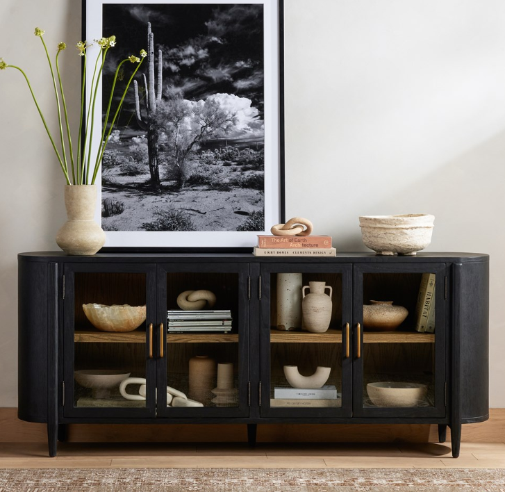 TOLLE SIDEBOARD